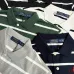 Ralph Lauren Polo Shirts for Men RL Polos #A38279
