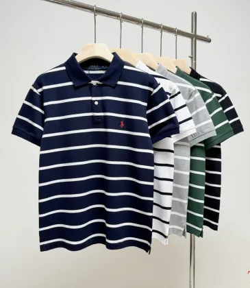 Ralph Lauren Polo Shirts for Men RL Polos #A38279