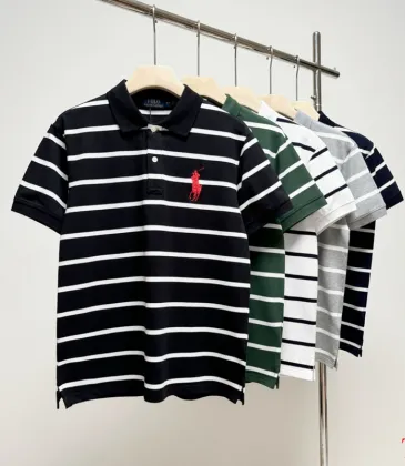 Ralph Lauren Polo Shirts for Men RL Polos #A38280