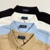 Ralph Lauren Polo Shirts for Men RL Polos #A45879