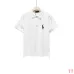 Ralph Lauren Polo Shirts for Men RL Polos #A45879