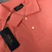 Ralph Lauren Polo Shirts for Men RL Polos #A53659