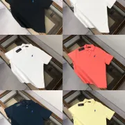 Ralph Lauren Polo Shirts for Men RL Polos #A53659