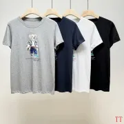 Ralph Lauren Polo Shirts for Men RL T-shirts #A39466