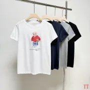 Ralph Lauren Polo Shirts for Men RL T-shirts #A39469