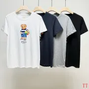 Ralph Lauren Polo Shirts for Men RL T-shirts #A39470