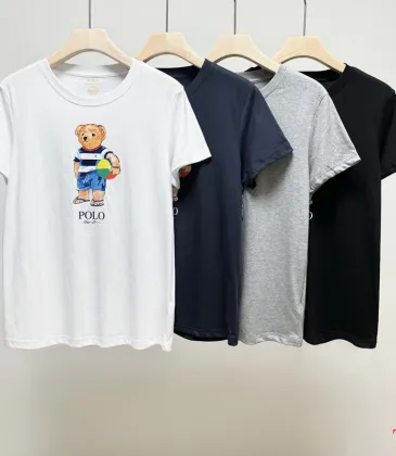 Ralph Lauren Polo Shirts for Men RL T-shirts #A39470