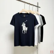Ralph Lauren Polo Shirts for Men RL T-shirts #A39471