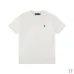 Ralph Lauren Polo Shirts for Men RL T-shirts #A53072