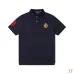 Ralph Lauren Polo Shirts for Men RL T-shirts #A53077