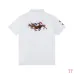 Ralph Lauren Polo Shirts for Men RL T-shirts #A53077