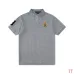 Ralph Lauren Polo Shirts for Men RL T-shirts #A53077