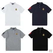 Ralph Lauren Polo Shirts for Men RL T-shirts #A53077