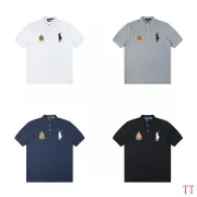 Ralph Lauren Polo Shirts for Men RL T-shirts #A53078