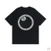 Stussy No. 8 Ball Series Black 8 Print Round Neck Pullover Short Sleeve T-shirt #A33158