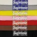SUPREME Bandana Box Logo TEE (5 colors) #99117648