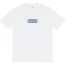 SUPREME Bandana Box Logo TEE (5 colors) #99117648