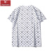 Supreme&LV classic T-shirts for MEN #99117644
