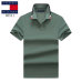 TOMMY HILFIGER T-Shirts for Mens #A23589