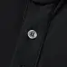 VALENTINO T-shirts Polo for men Pure black Pure white #A46701