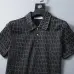 VALENTINO T-shirts Polo for men full printed #A46700