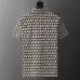 VALENTINO T-shirts Polo for men full printed #A46700