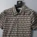 VALENTINO T-shirts Polo for men full printed #A46700