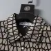 VALENTINO T-shirts Polo for men full printed #A46700