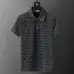 VALENTINO T-shirts Polo for men full printed #A46700