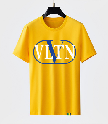 VALENTINO T-shirts for men #A25783