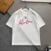 VALENTINO T-shirts for men #A46275