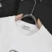 VALENTINO T-shirts for men Black/White #A47368