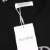 VALENTINO T-shirts for men Black/White #A47368