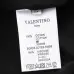 VALENTINO T-shirts for men Black/White #A47368