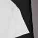 VALENTINO T-shirts for men Black/White #A47368