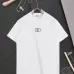 VALENTINO T-shirts for men Black/White #A47368