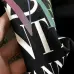 VALENTINO T-shirts for men Black/White #A47369