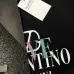 VALENTINO T-shirts for men Black/White #A47369