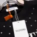 VALENTINO T-shirts for men Black/White #A47370