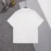 VALENTINO T-shirts for men Black/White #A47370