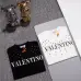 VALENTINO T-shirts for men Black/White #A47370