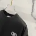 VALENTINO T-shirts for men Black/White #A47372
