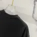 VALENTINO T-shirts for men Black/White #A47372