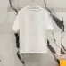 VALENTINO T-shirts for men Black/White #A47541