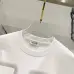 VALENTINO T-shirts for men Black/White #A47541