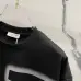 VALENTINO T-shirts for men Black/White #A47541