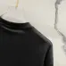 VALENTINO T-shirts for men Black/White #A47541