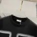 VALENTINO T-shirts for men Black/White #A47541
