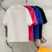VALENTINO T-shirts for men Black/White/Blue/Red #A47543