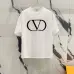 VALENTINO T-shirts for men Black/White/Blue/Red #A47543